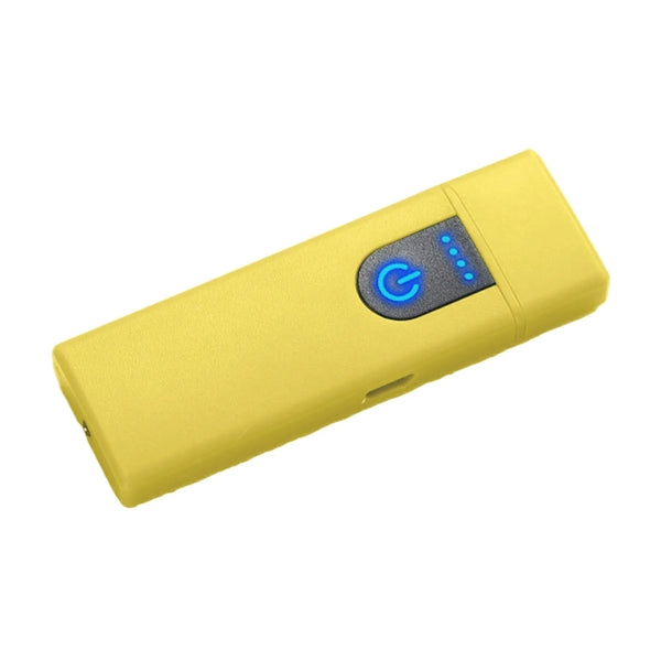 Rechargeable USB Electric Lighter Touch Ignition