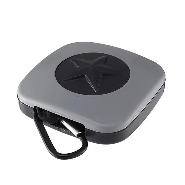 Folding Bag Multifunctional Integrated Rotating Storage Box