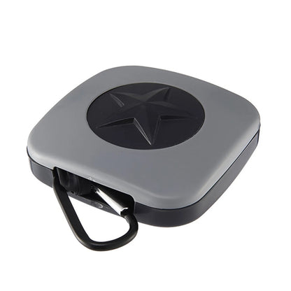 Folding Bag Multifunctional Integrated Rotating Storage Box