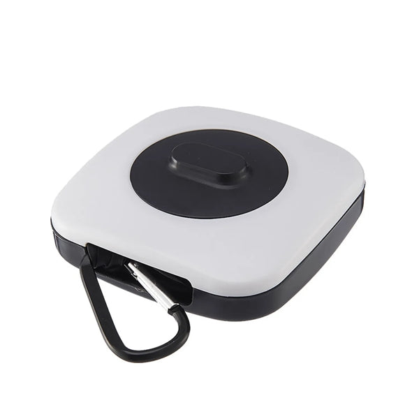 Folding Bag Multifunctional Integrated Rotating Storage Box