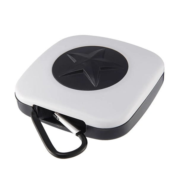 Folding Bag Multifunctional Integrated Rotating Storage Box