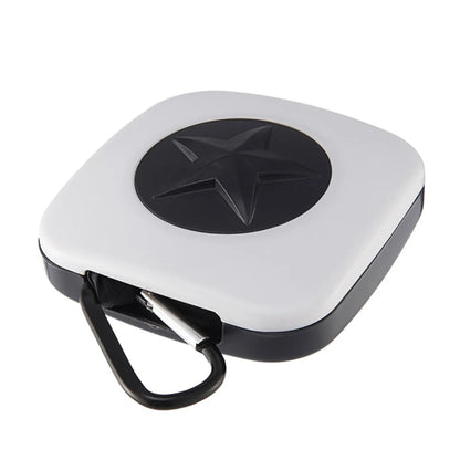 Folding Bag Multifunctional Integrated Rotating Storage Box