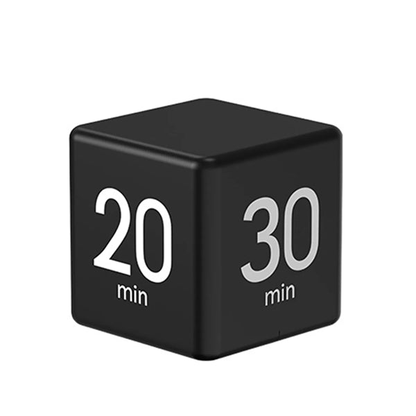 Kitchen Cube Timer