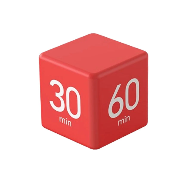 Kitchen Cube Timer