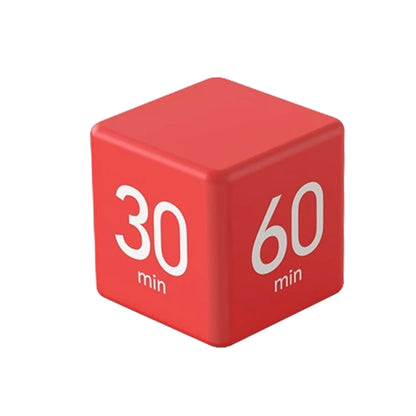 Kitchen Cube Timer