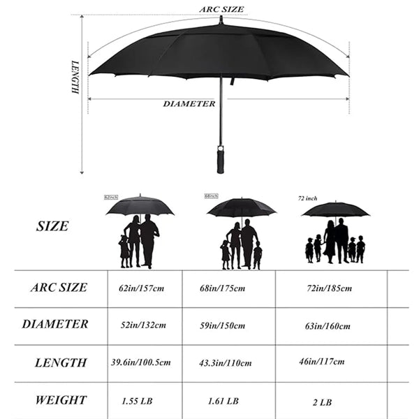 Golf Umbrella