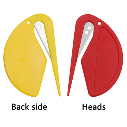 Sharp Letter Opener Envelope Slitter