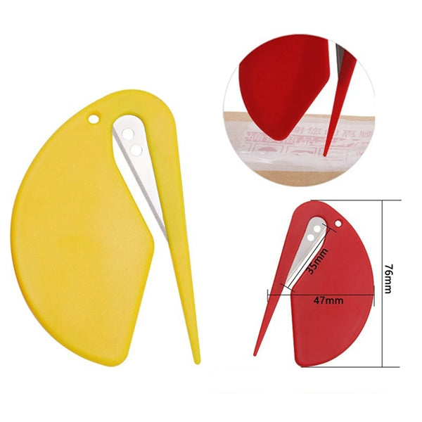 Sharp Letter Opener Envelope Slitter