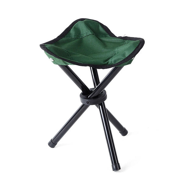 Travel Folding Triangle Stool