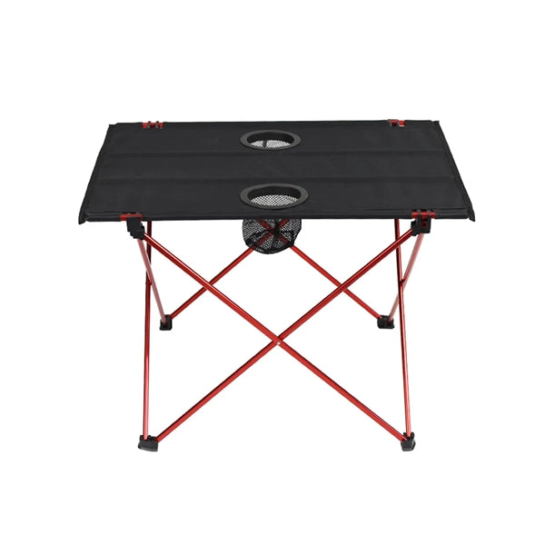 Aluminum Alloy Outdoor Folding Table