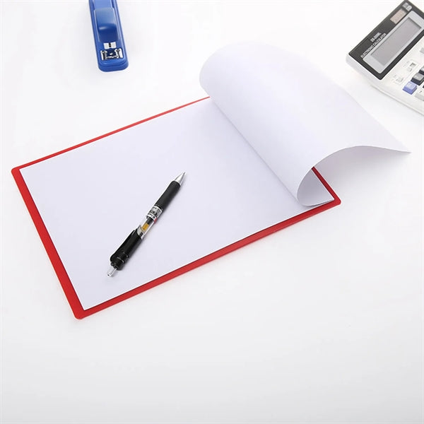 A4 Size Clipboards