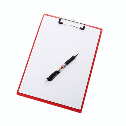 A4 Size Clipboards