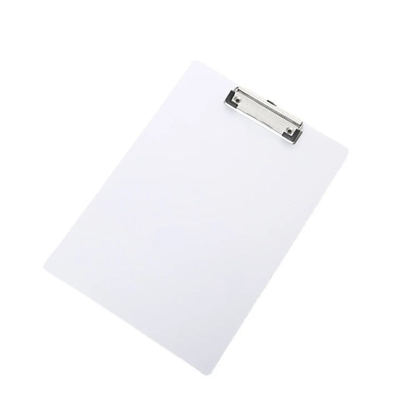 A4 Size Clipboards