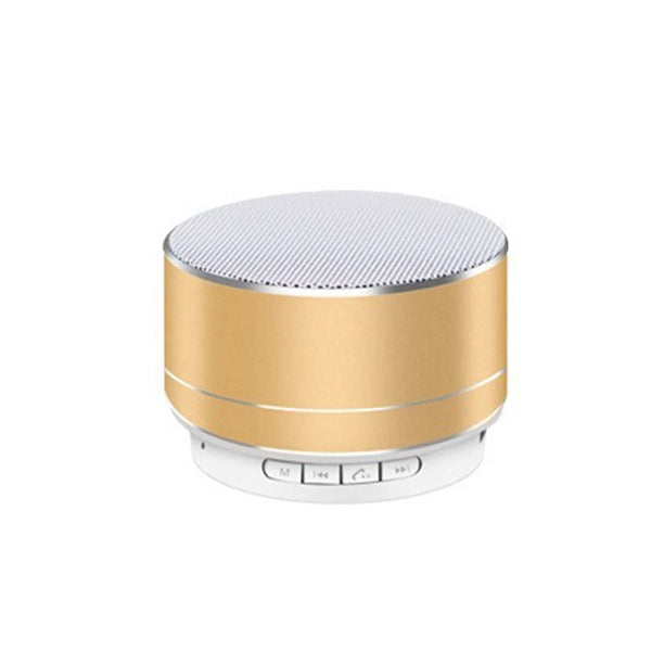 Bluetooth  Wireless Speaker