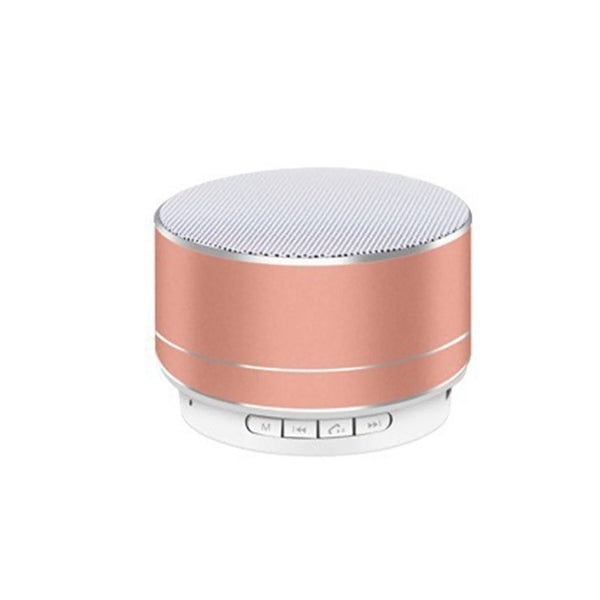 Bluetooth  Wireless Speaker