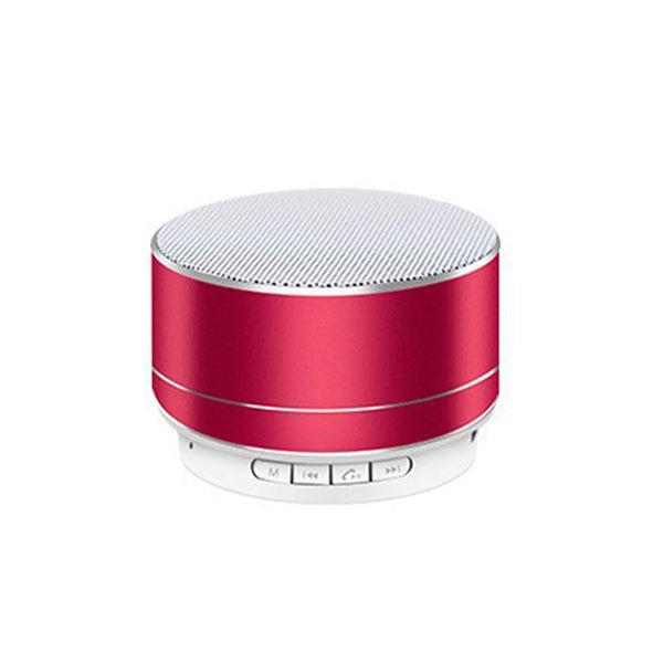 Bluetooth  Wireless Speaker