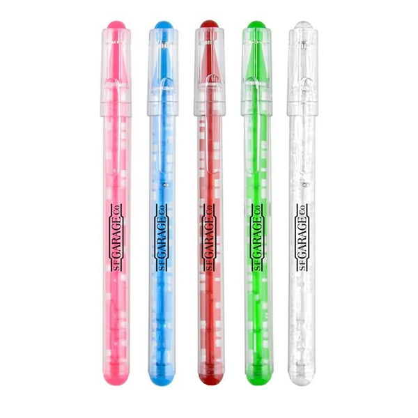 Maze Puzzle Pen