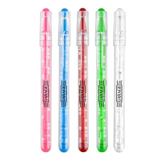 Maze Puzzle Pen
