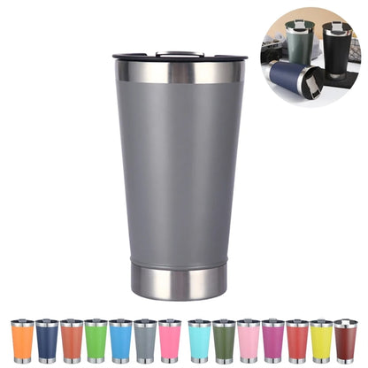17Oz Portable Thermal Cup