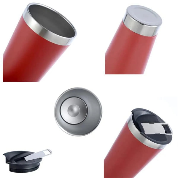 17Oz Portable Thermal Cup