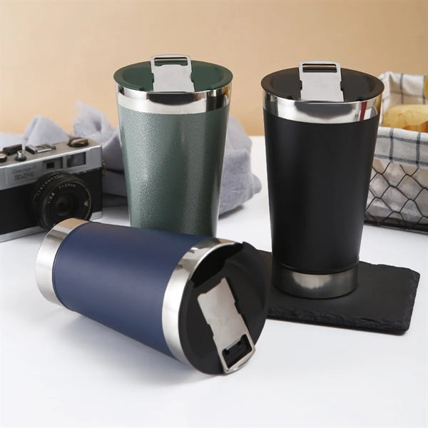 17Oz Portable Thermal Cup