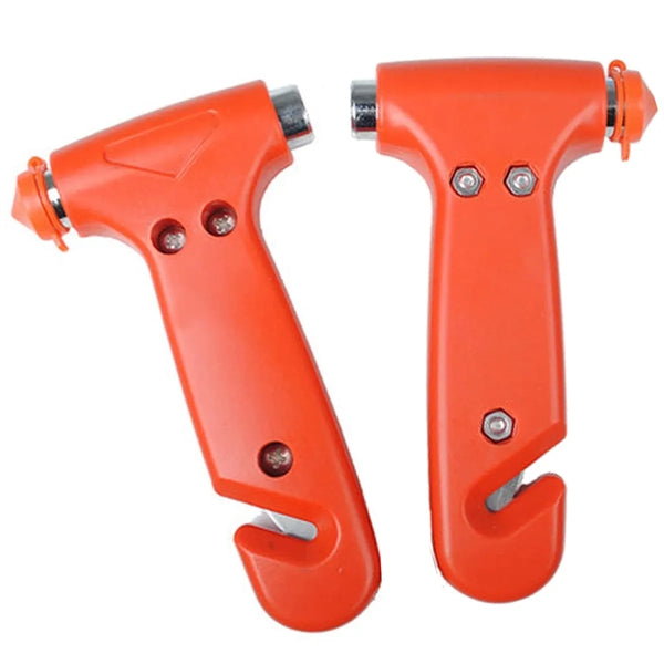 Car Safety Hammer