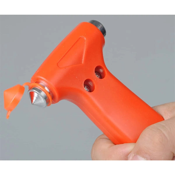 Car Safety Hammer