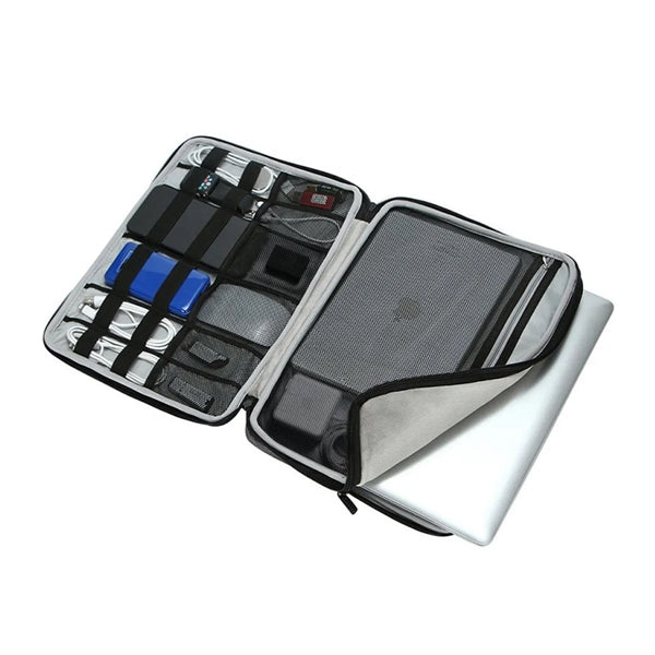 15-15.6 Inch Electronic Accessories Strap Laptop