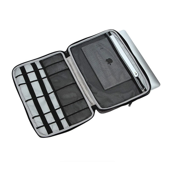 15-15.6 Inch Electronic Accessories Strap Laptop