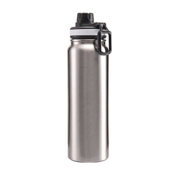 20 oz Stainless Steel Vacuum Insulated Bottle