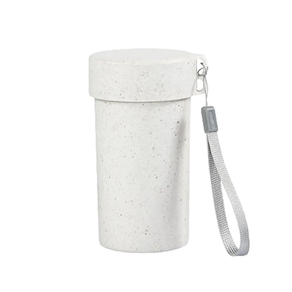 10 oz Wheat Straw Cup