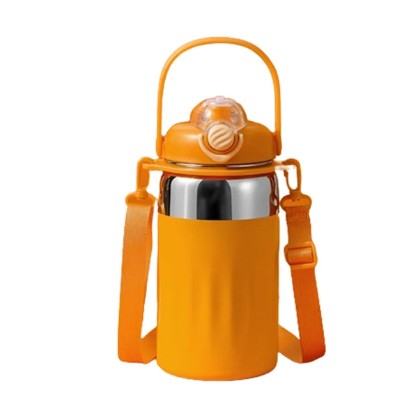 34 oz Stainless Steel Insulated Bottle