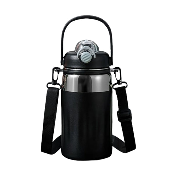 34 oz Stainless Steel Insulated Bottle