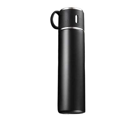 Insulated Bottle with Lid