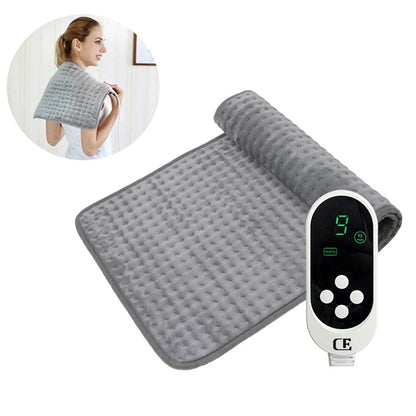 Electric Body Heating Pad