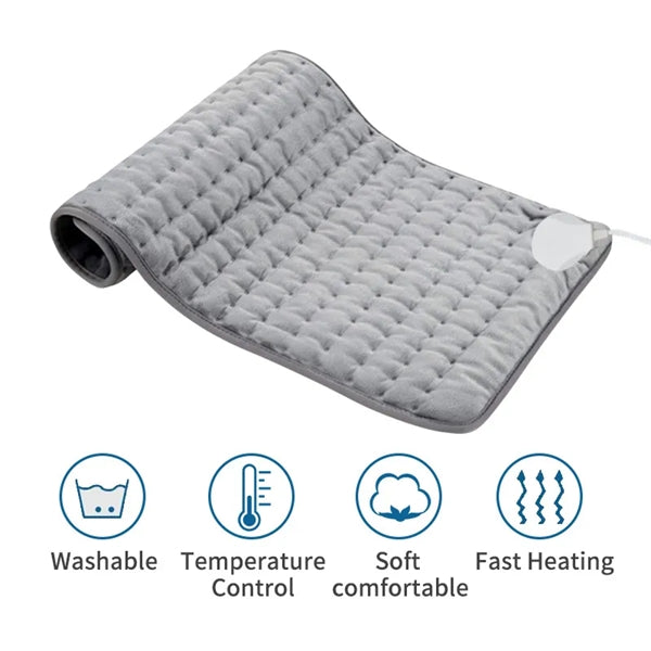 Electric Body Heating Pad