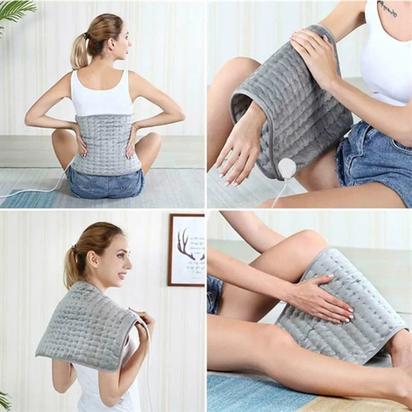 Electric Body Heating Pad
