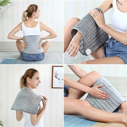 Electric Body Heating Pad