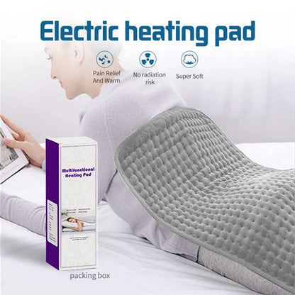 Electric Body Heating Pad
