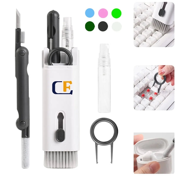 7 in 1 Electronic Cleaner kit