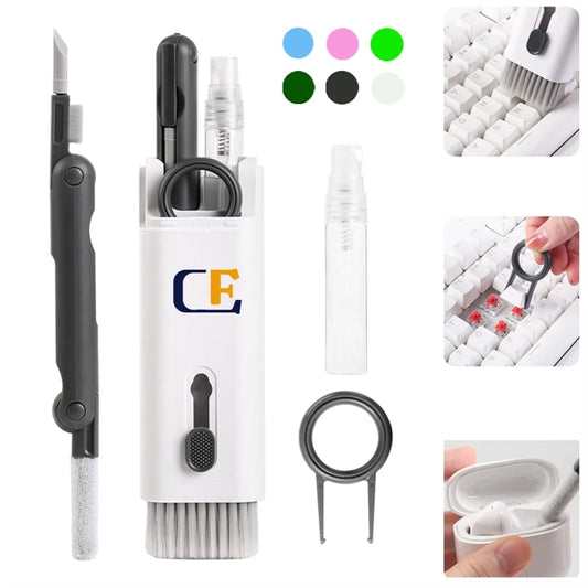 7 in 1 Electronic Cleaner kit