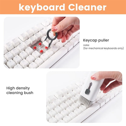 7 in 1 Electronic Cleaner kit