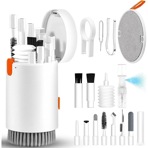 20 in 1 Keyboard Screen Cleaner Kit