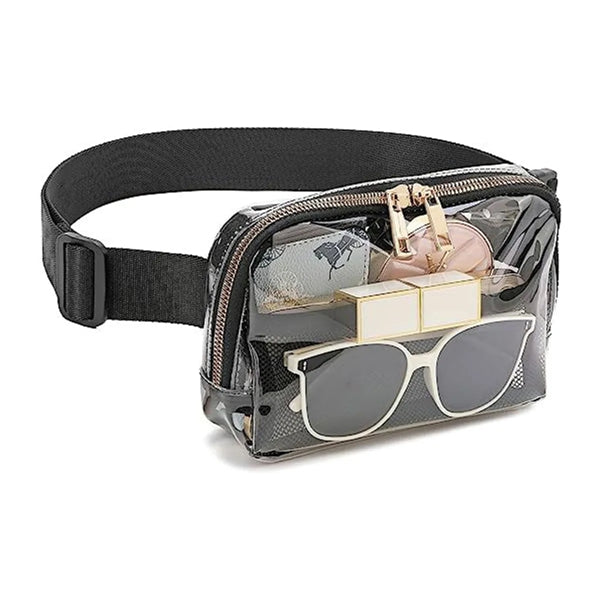 Clear Fanny Pack
