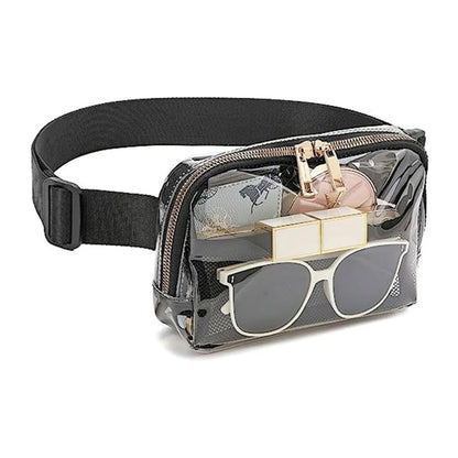 Clear Fanny Pack