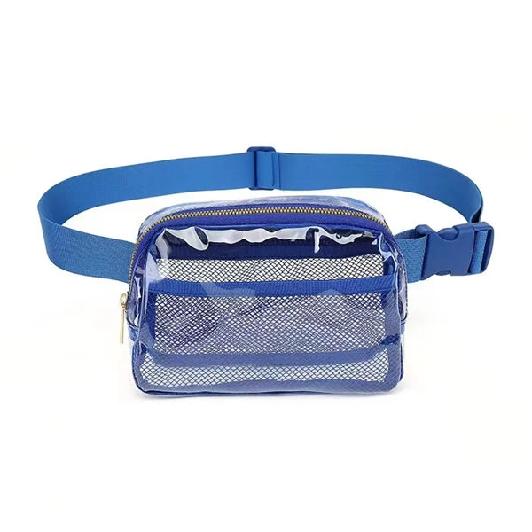 Clear Fanny Pack