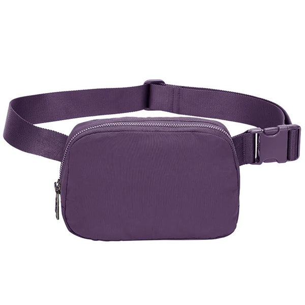 Lightweight Waterproof Fanny Pack