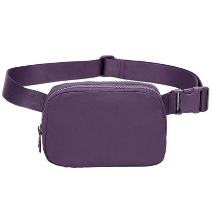 Lightweight Waterproof Fanny Pack