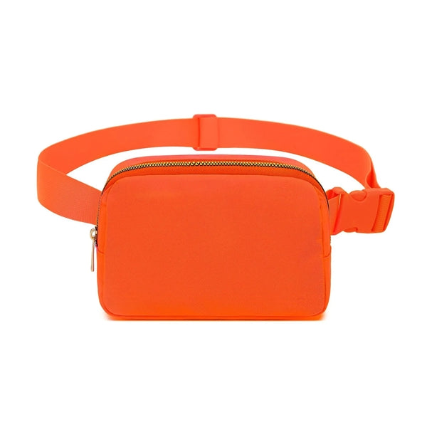 Lightweight Waterproof Fanny Pack