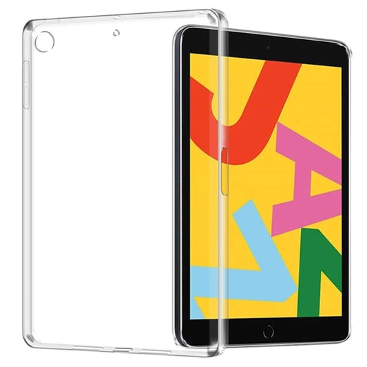 iPad Pro 10.2" TPU Case